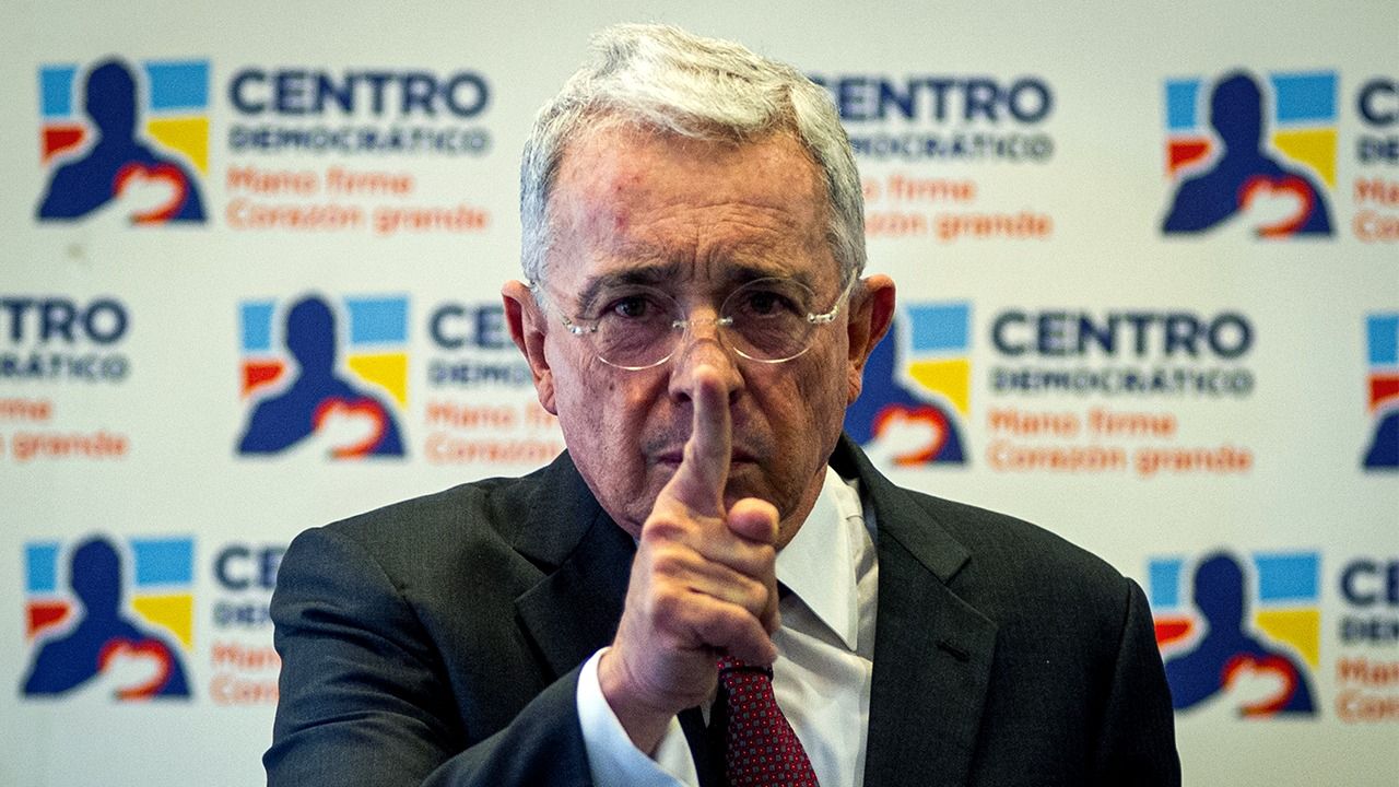 Uribe