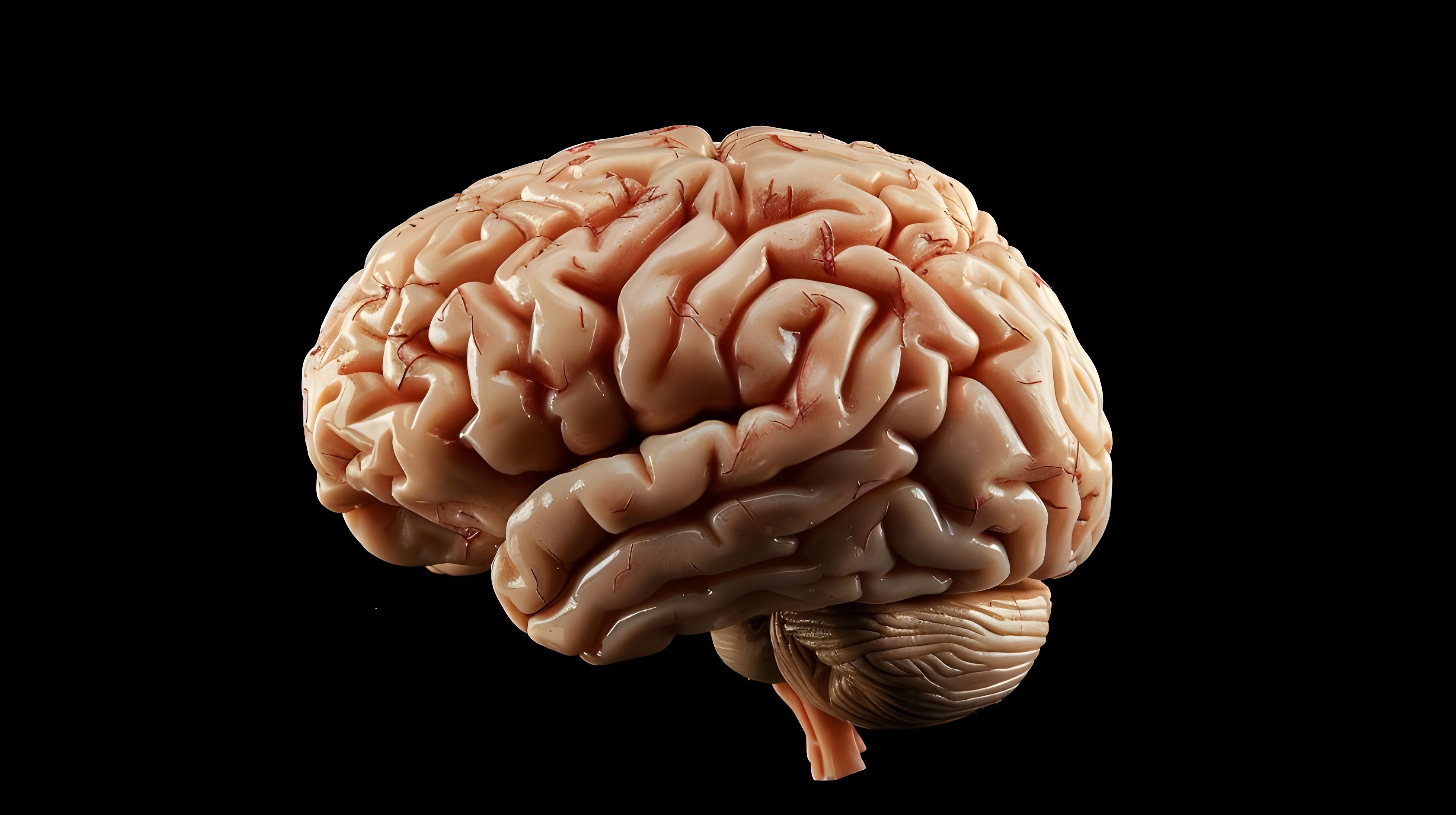 cerebro humano