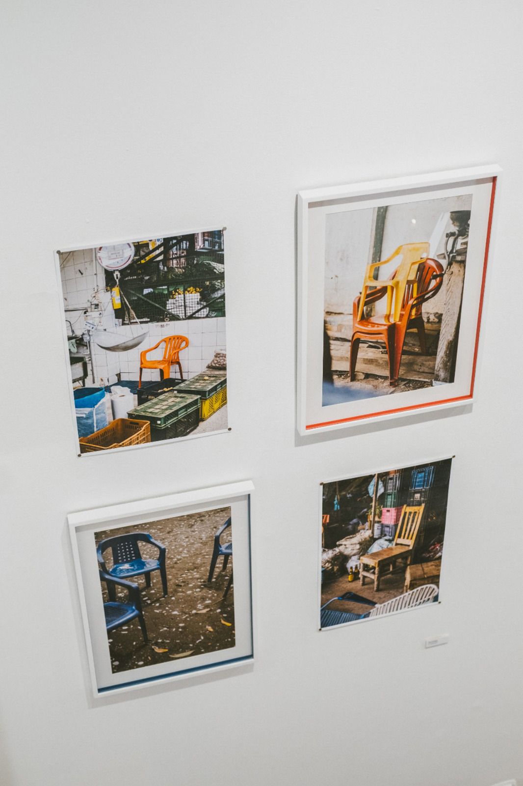 Arte contemporáneo y asequible en la Feria VIS.