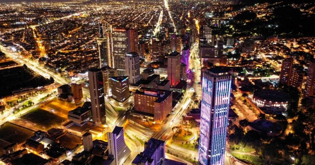 bogotá alcladía