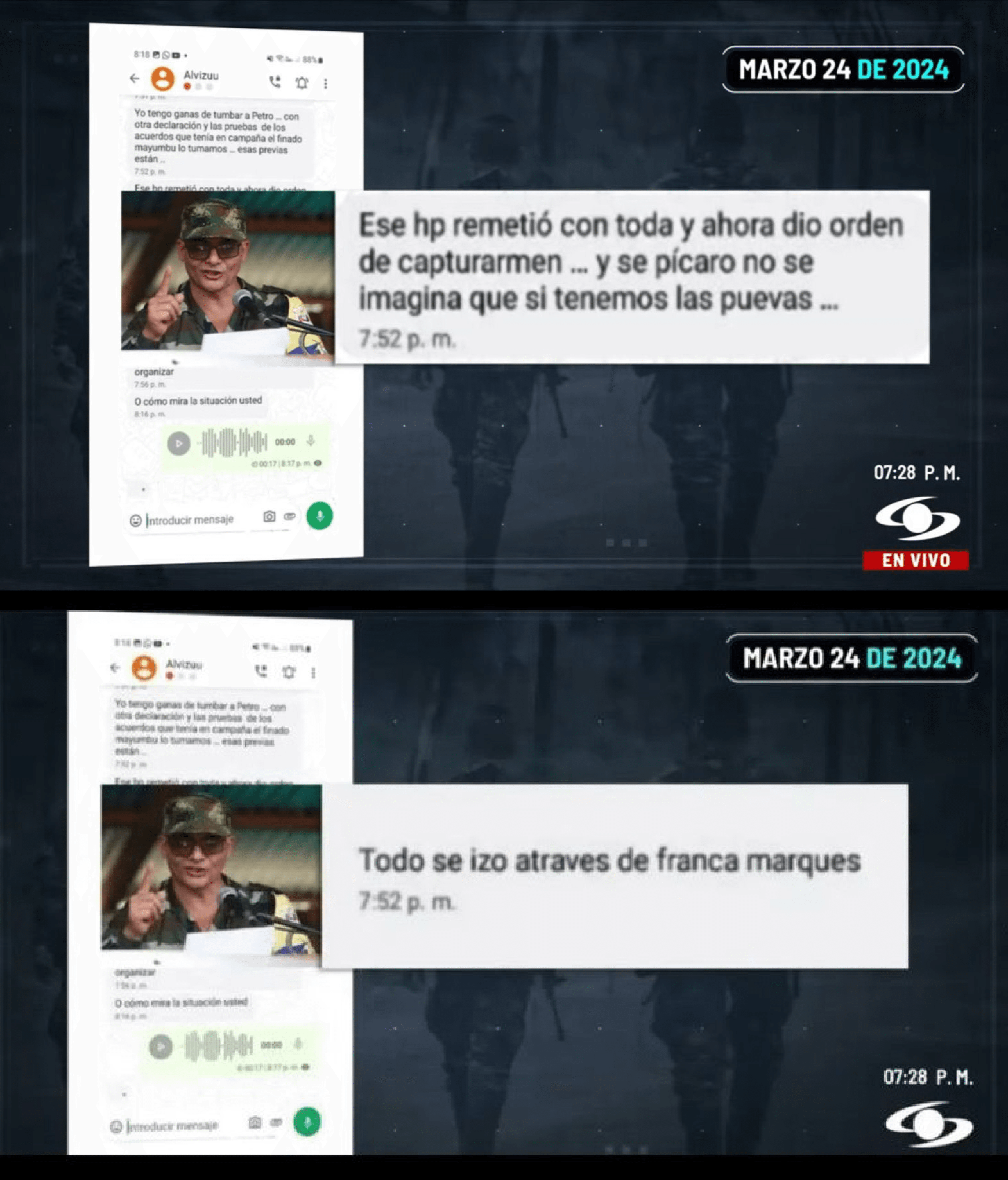 Chats
