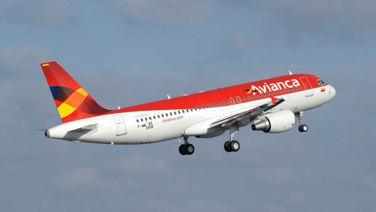 Airbus A3202