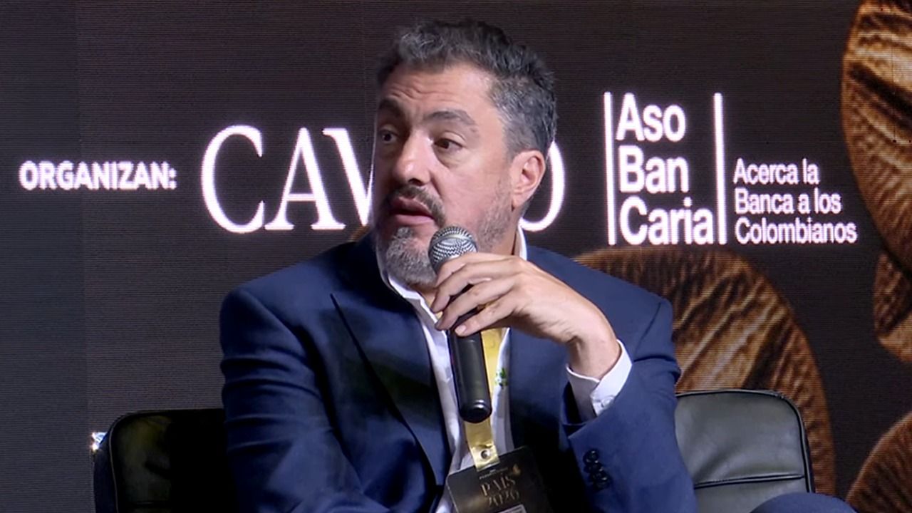 Juan Ricardo Ortega