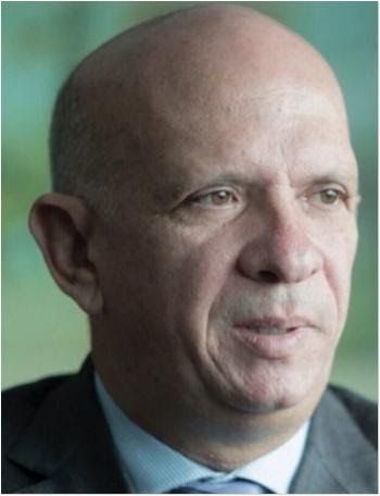 Hugo Armando Carvajal Barrios