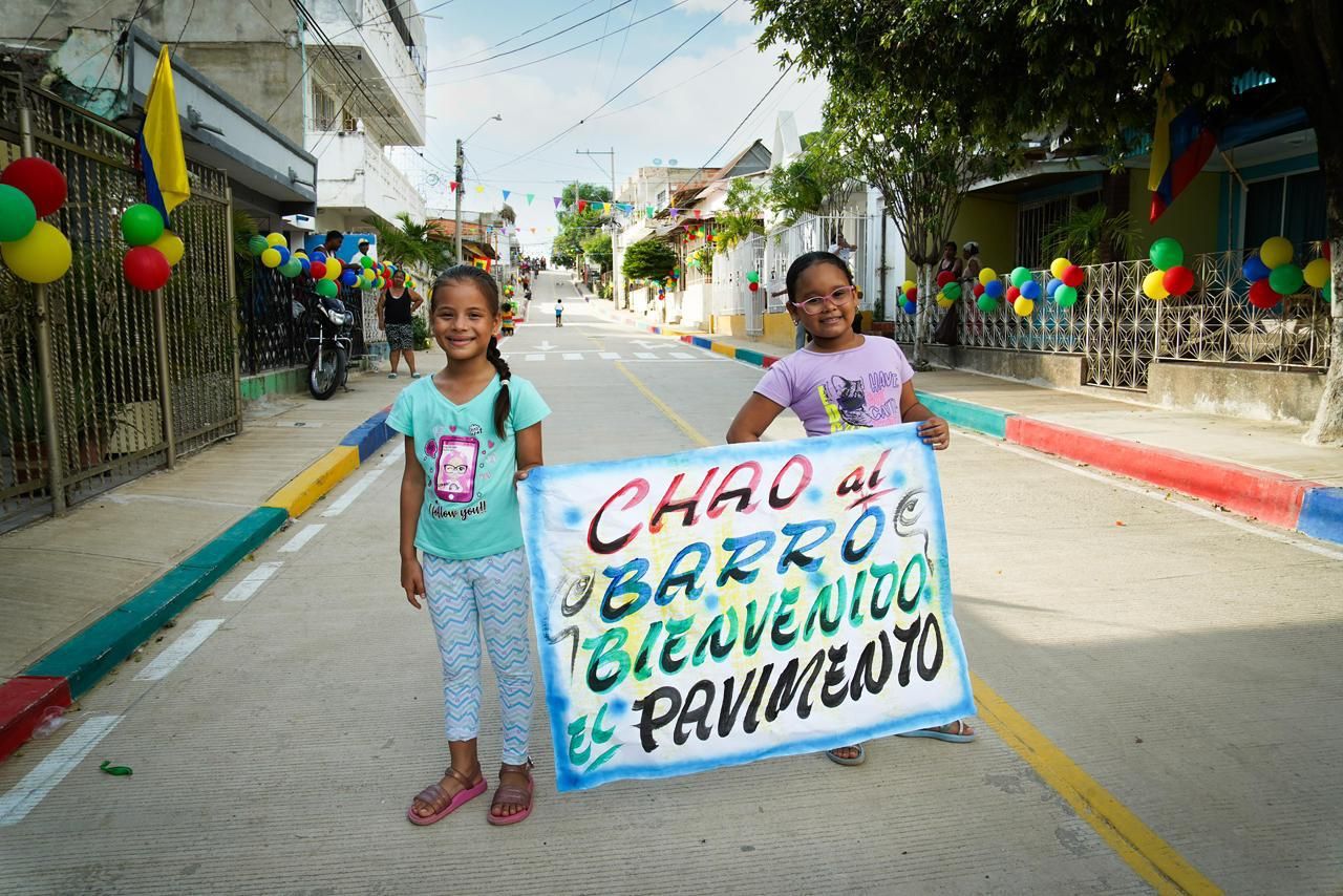 Lo que nació como una estrategia de participación ciudadana se convirtió en una maquinaria comunitaria para transformar calles, parques y espacios de encuentro.