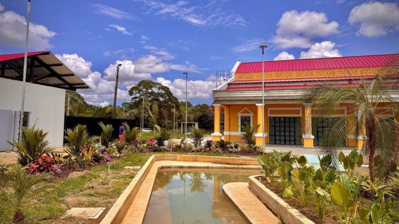 Pueblito cordobés internaaaa