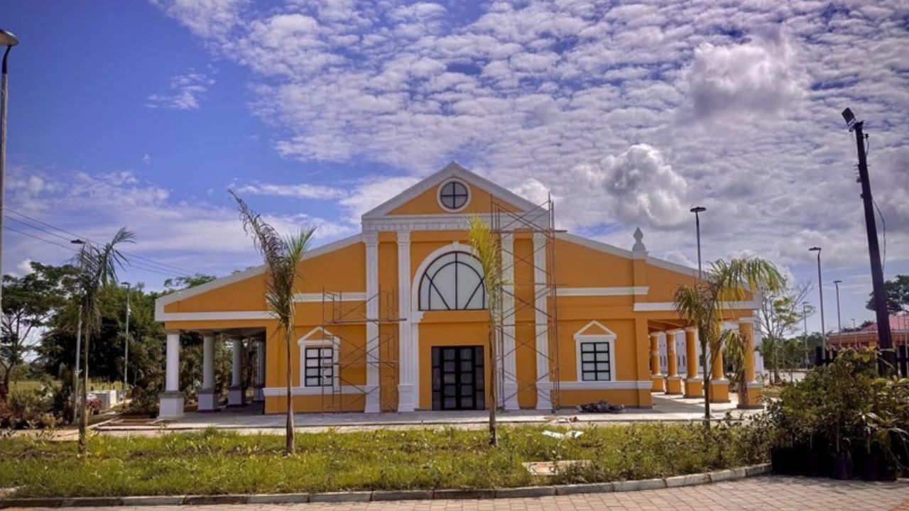 Pueblito Cordobés contraloría general interna