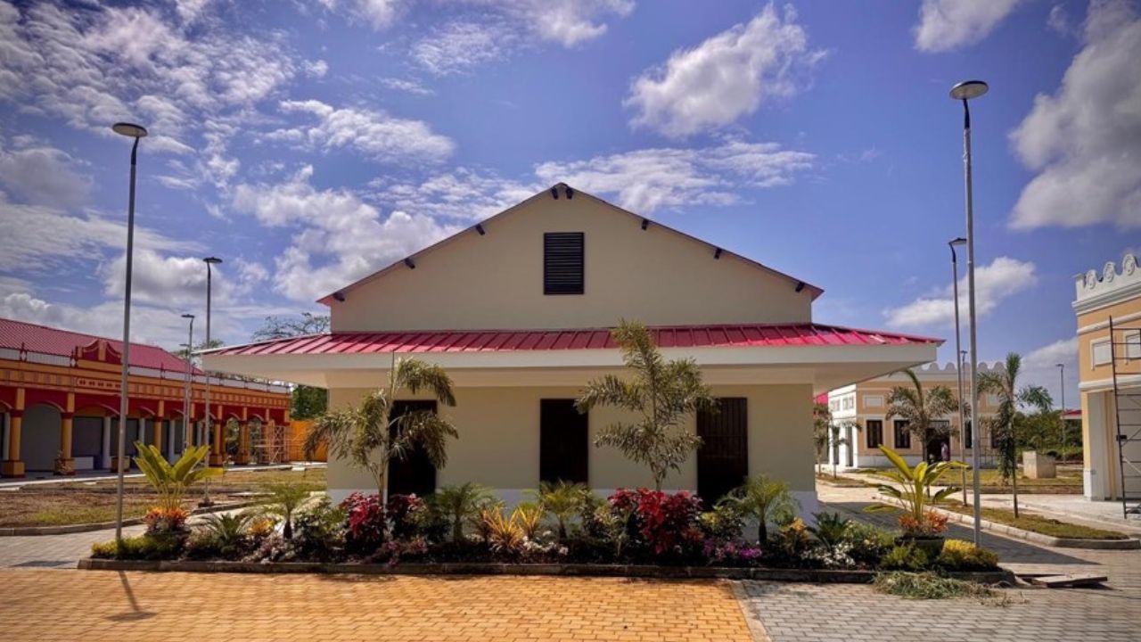 Pueblito cordobés interna 2