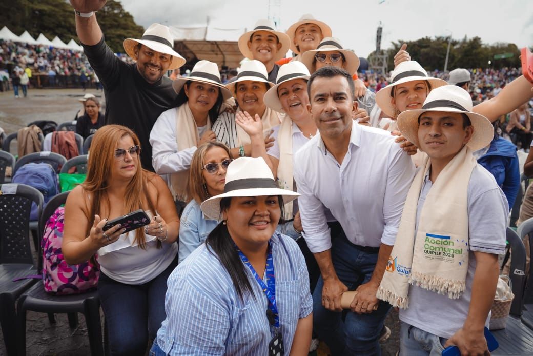 Gobernación de Cundinamarca 1 (interna 1)