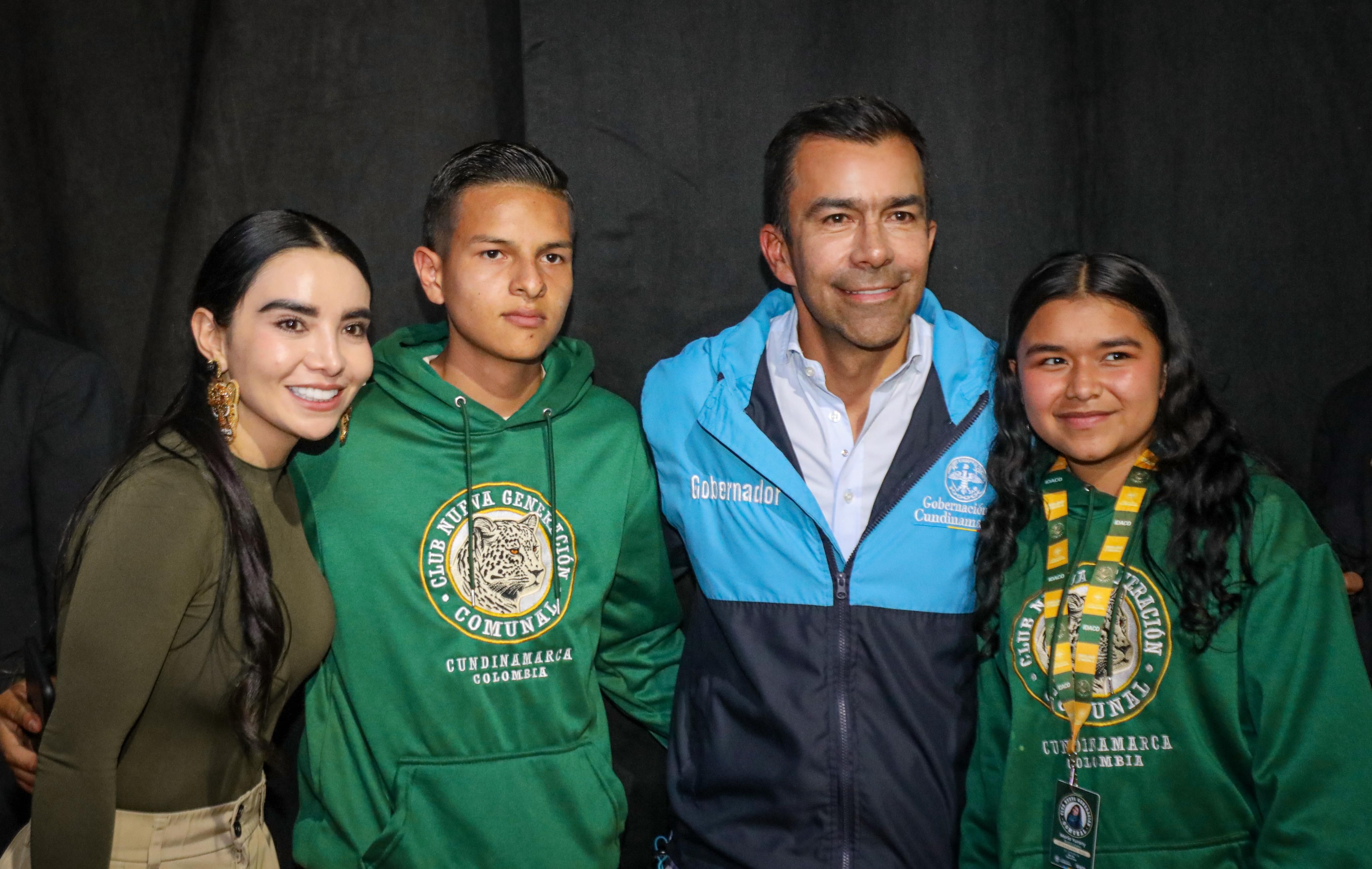 Cundinamarca 1 interna 2