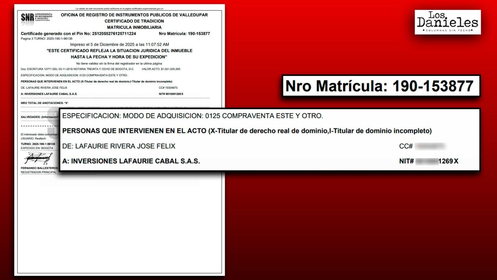 matricula-inmobiliaria