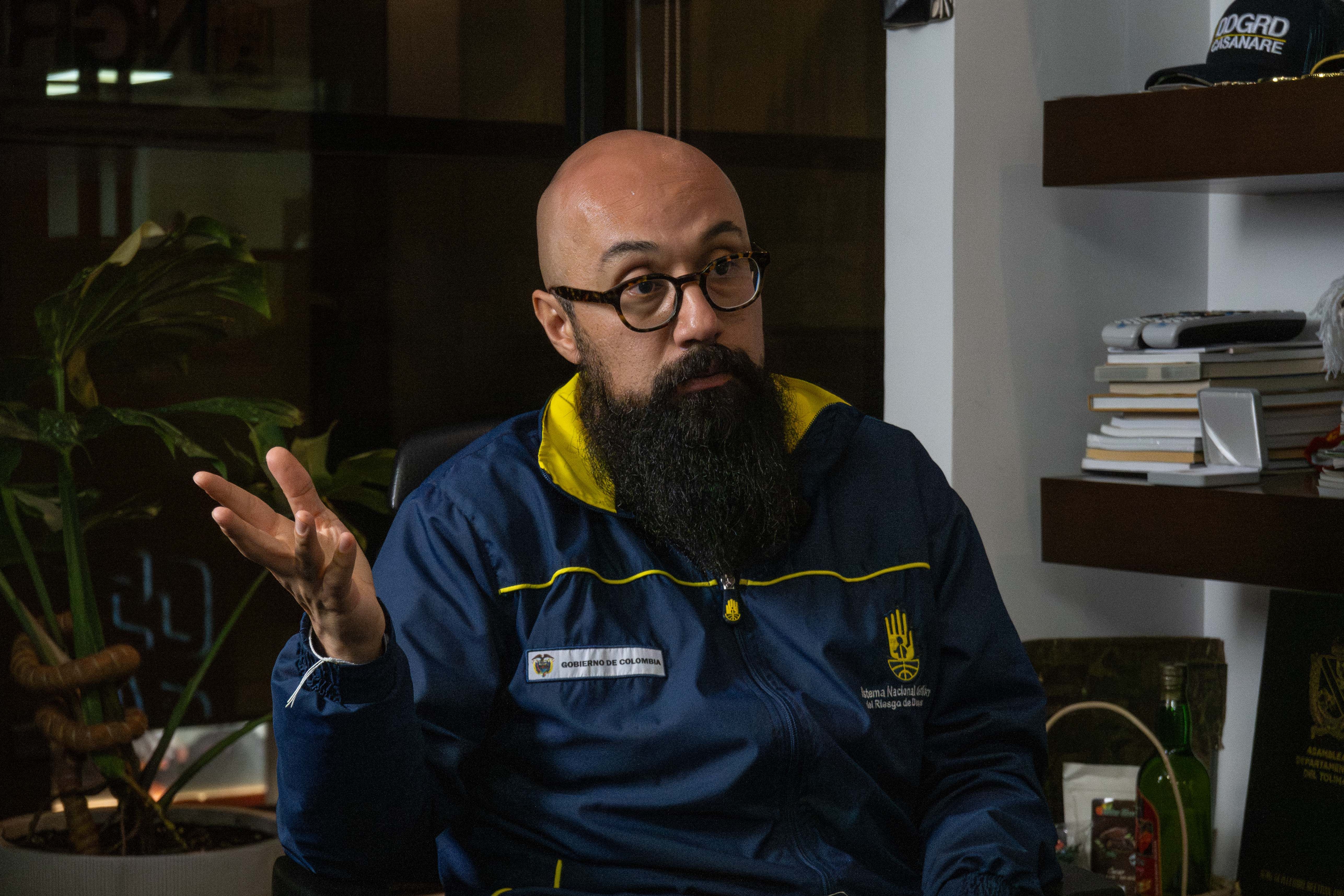 Entrevista Carlos Carrillo 4