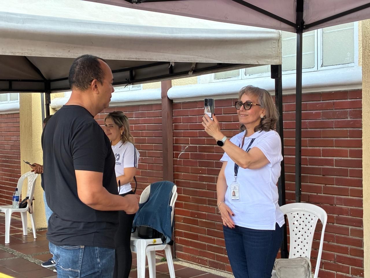 biometría eelecciones bucaramanga