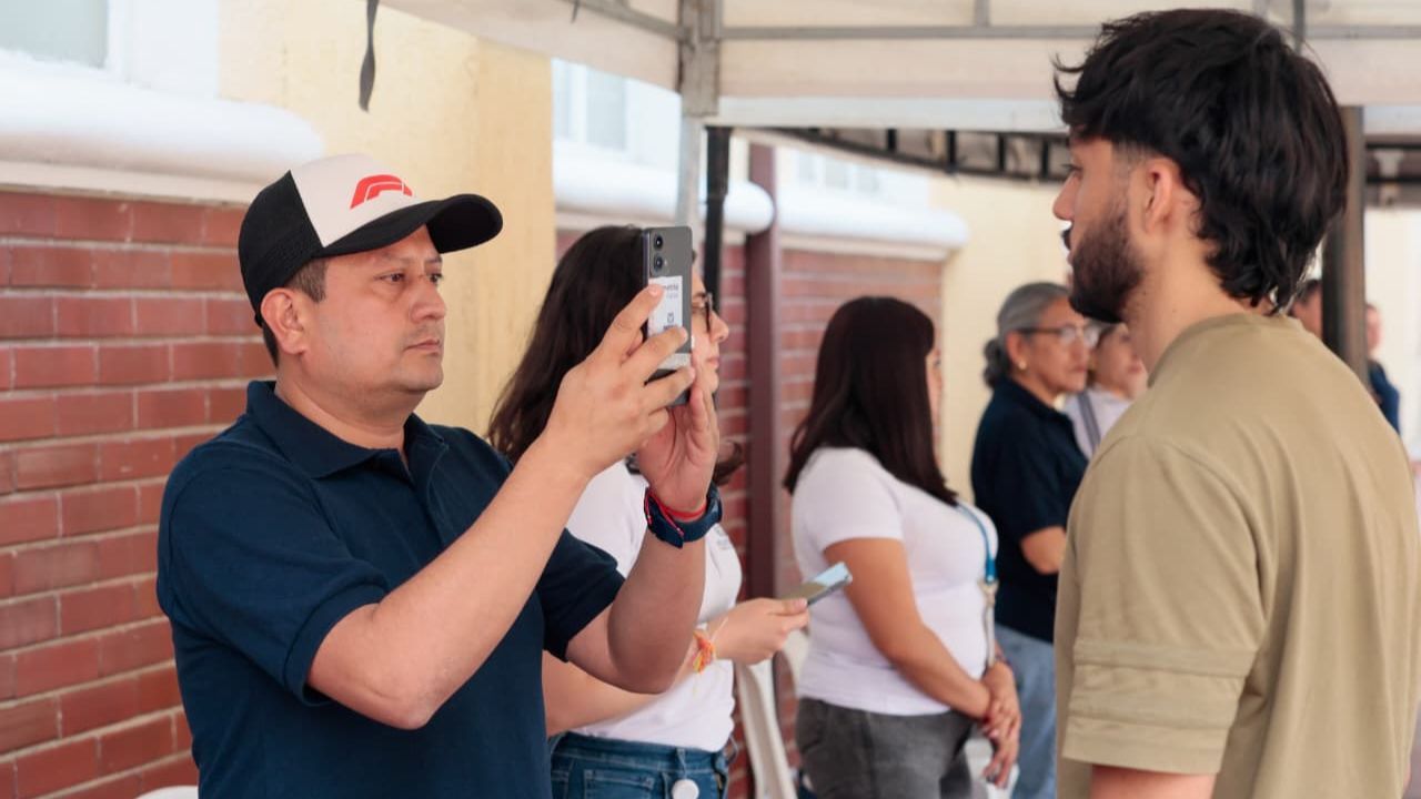 Cristian Portilla, nuevo alcalde de Bucaramanga 5