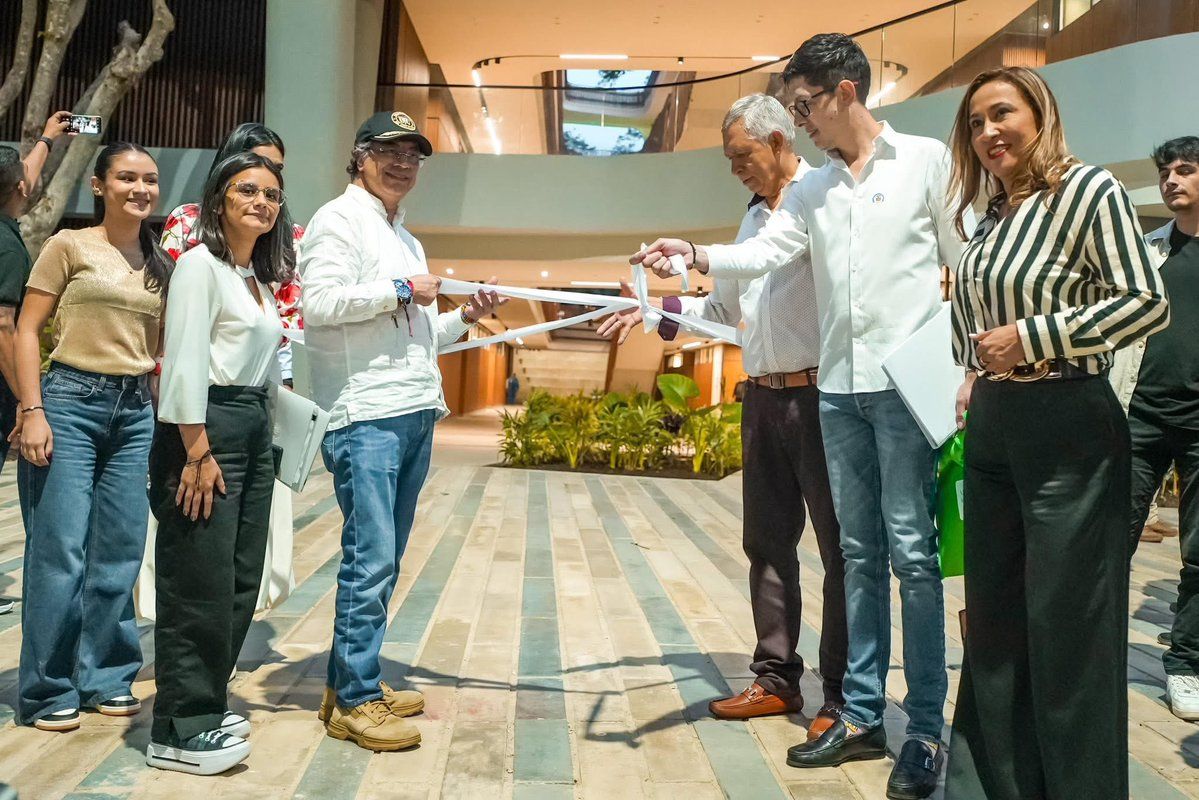 Ministerio de educación interna rendición