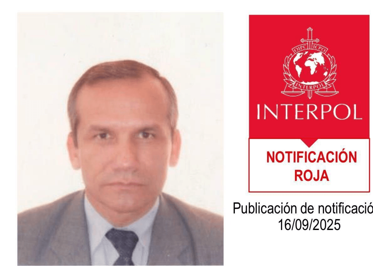 circular roja interpol