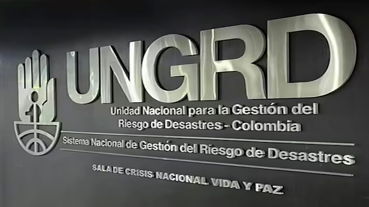 UNGRD