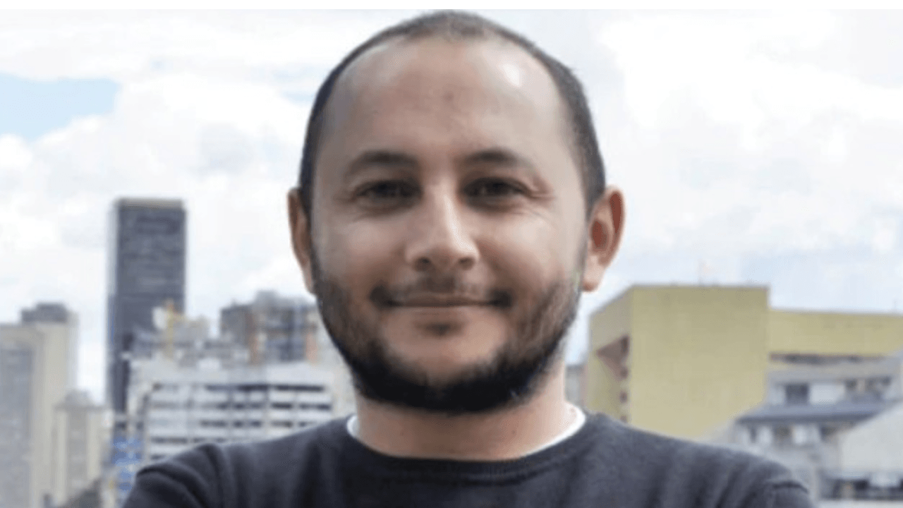 Andrés Felipe Mora