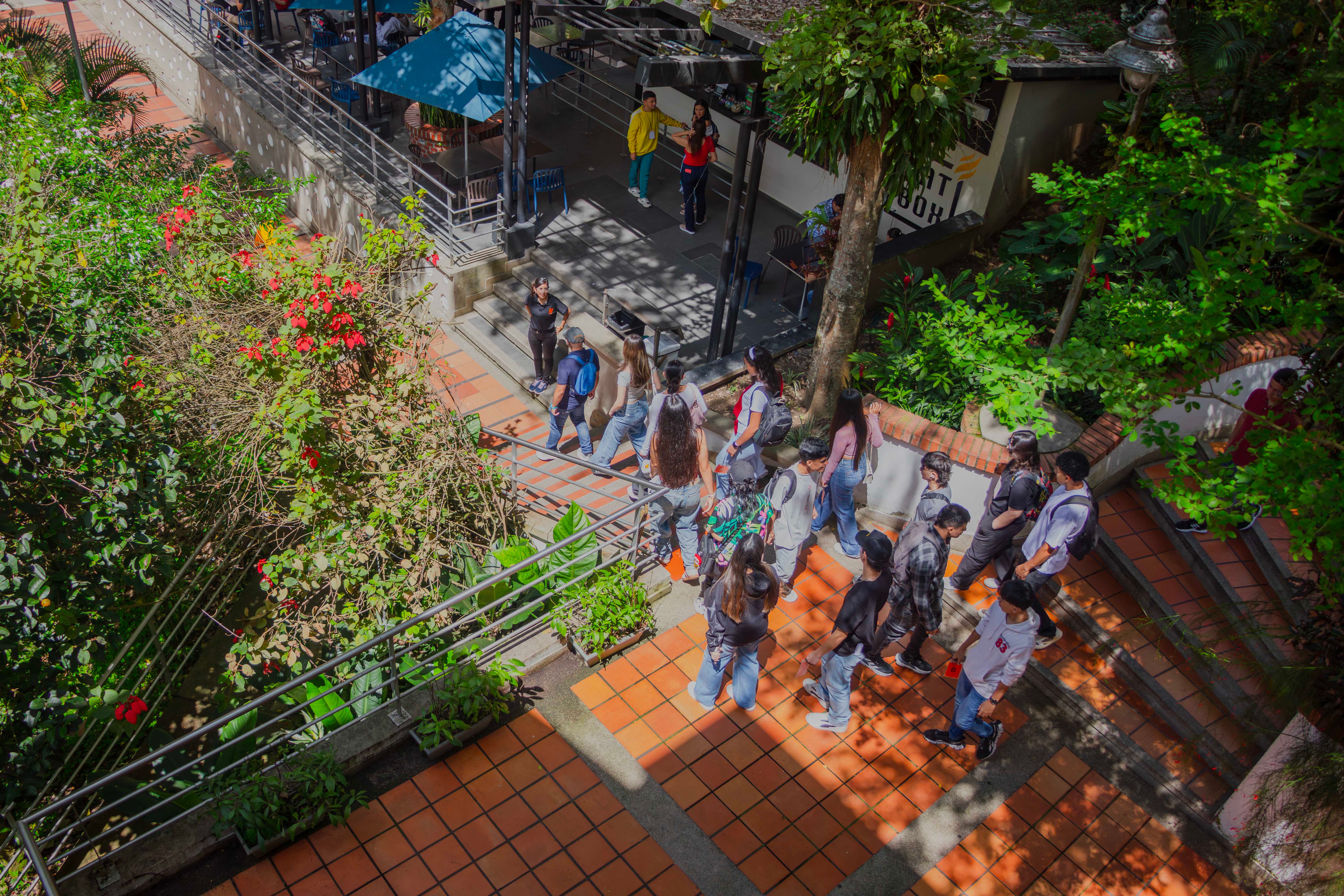 unab interna universidades