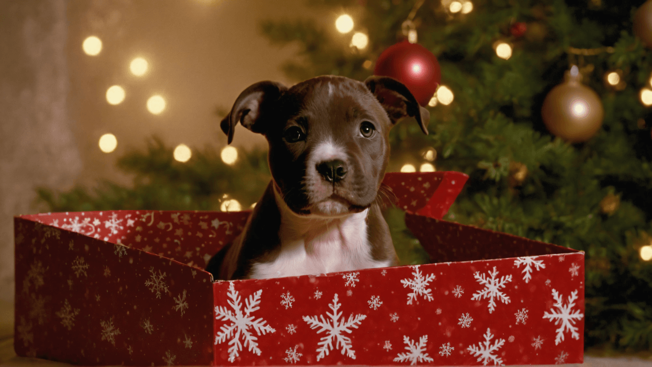 No regalar animales en navidad1