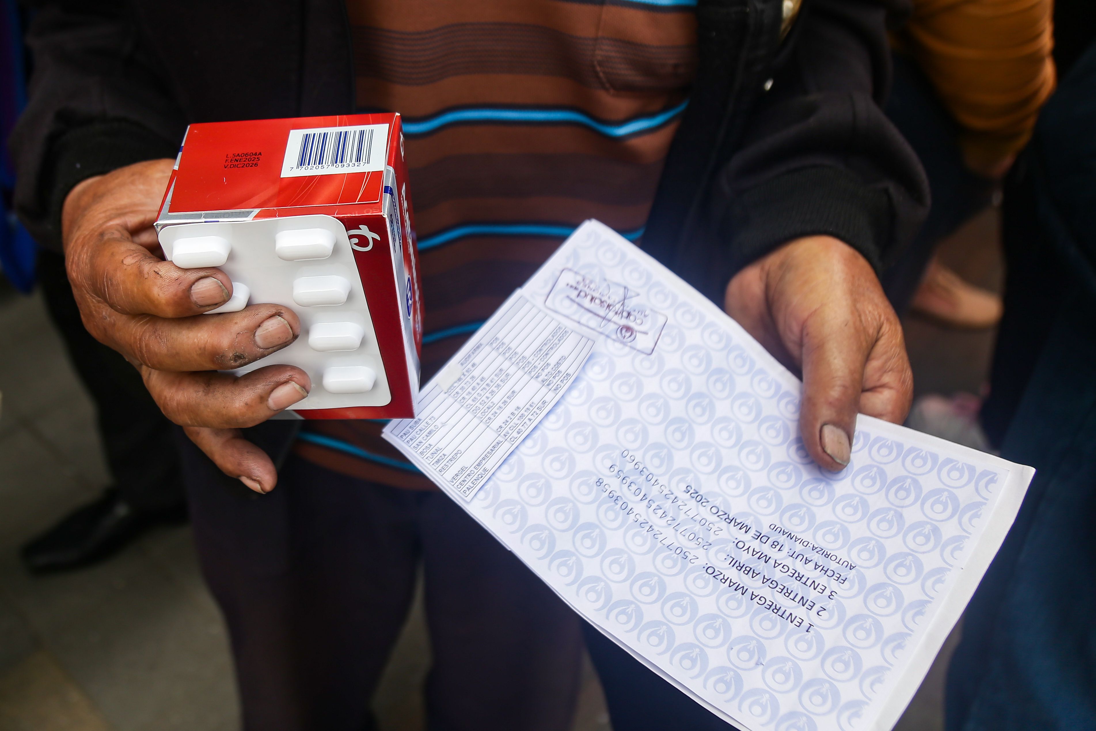 Medicamentos en Audifarma.