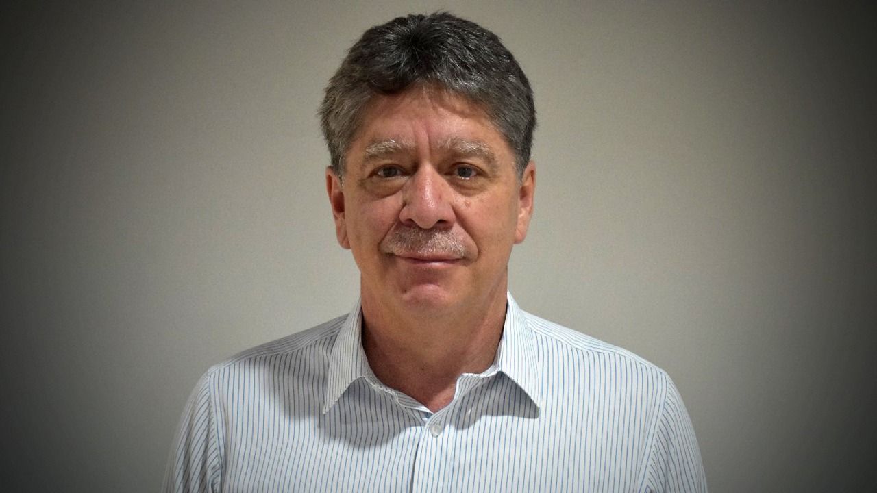 Bruce Mac Master, presidente de la Asociación Nacional de Empresarios de Colombia (ANDI)