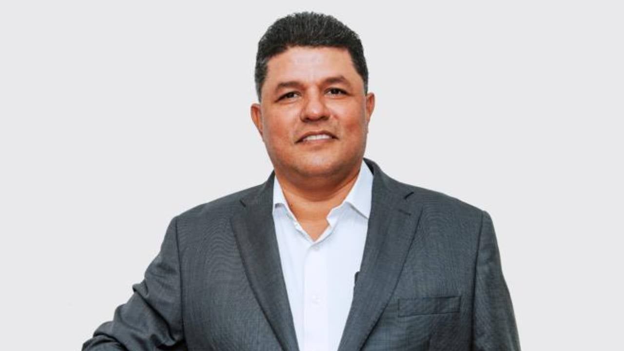 Jairo Pulecio, vicepresidente de ACOPI (Asociación Colombiana de las Micro, Pequeñas y Medianas Empresas)
