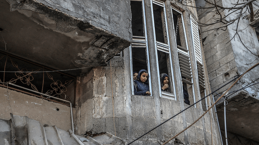 Gaza 123