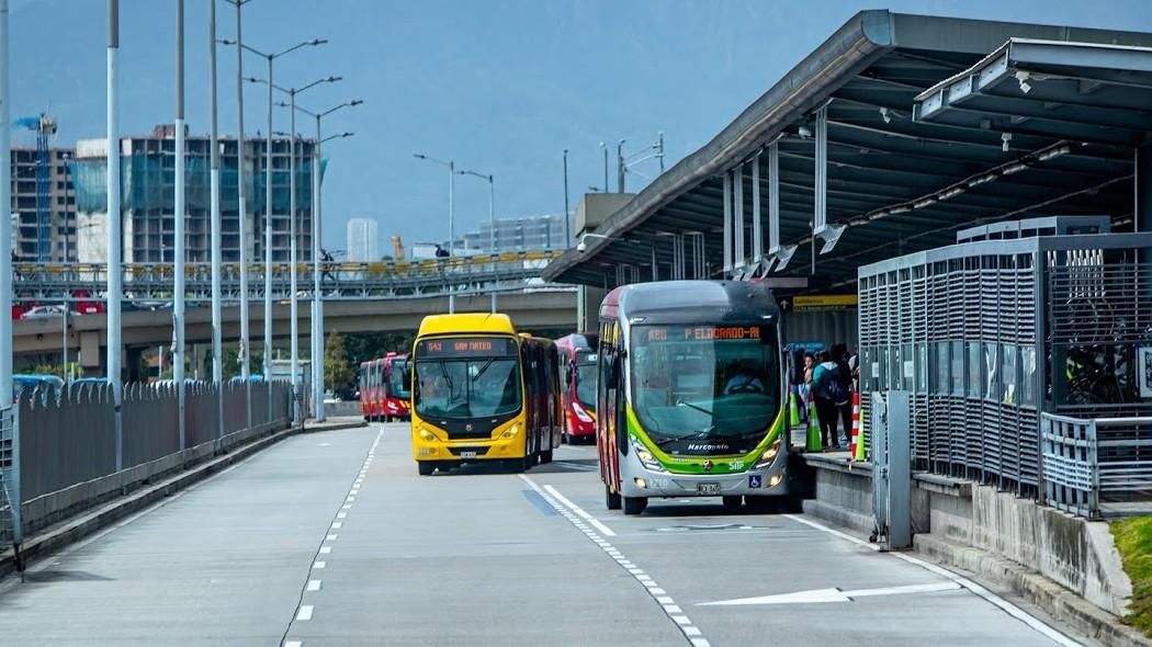 bogotá alcaldía