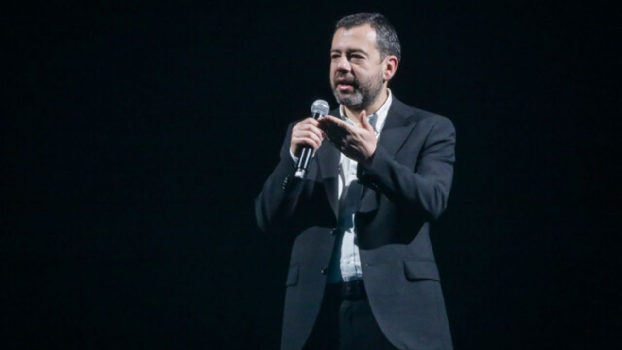 Alcalde Carlos Galán sobre relación con Petro 4