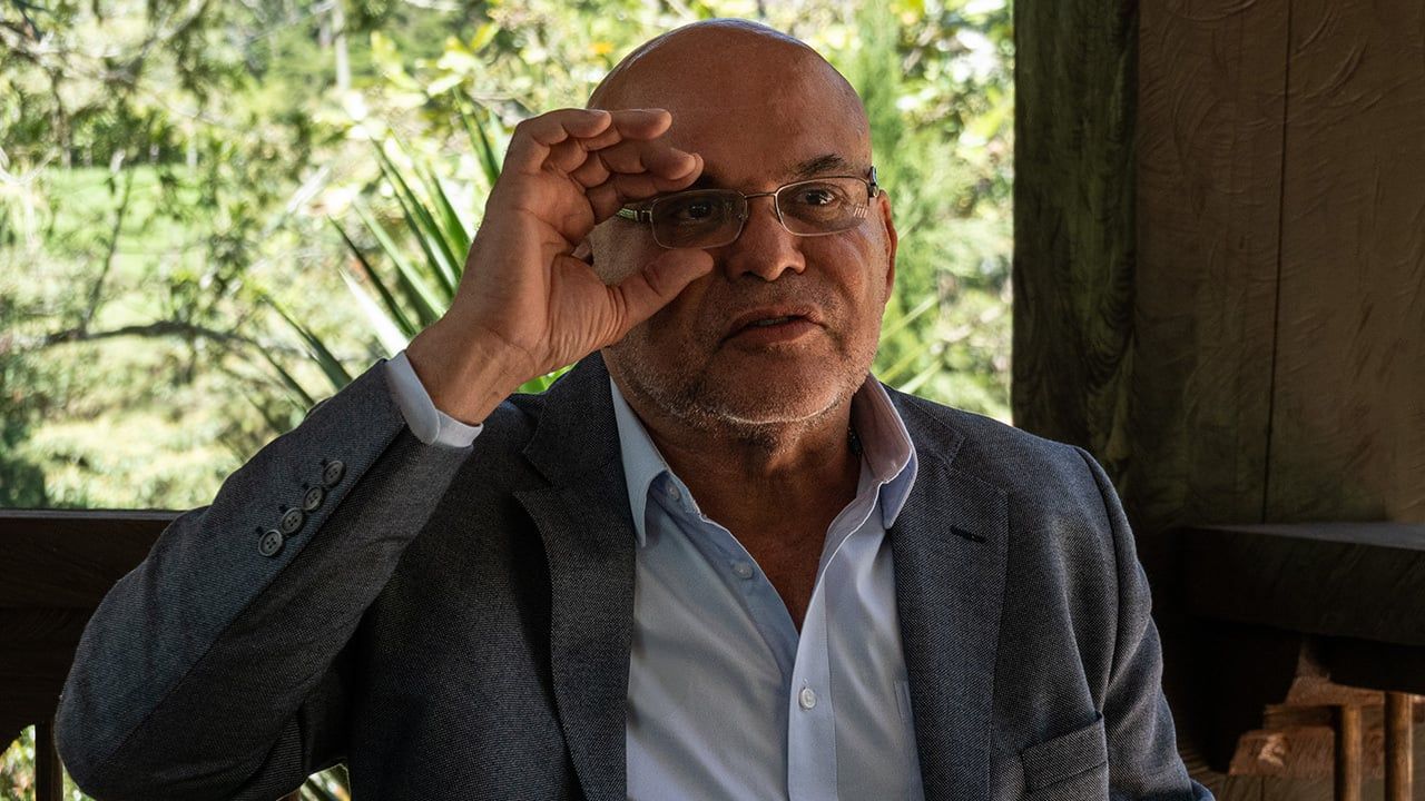 Salvatore Mancuso