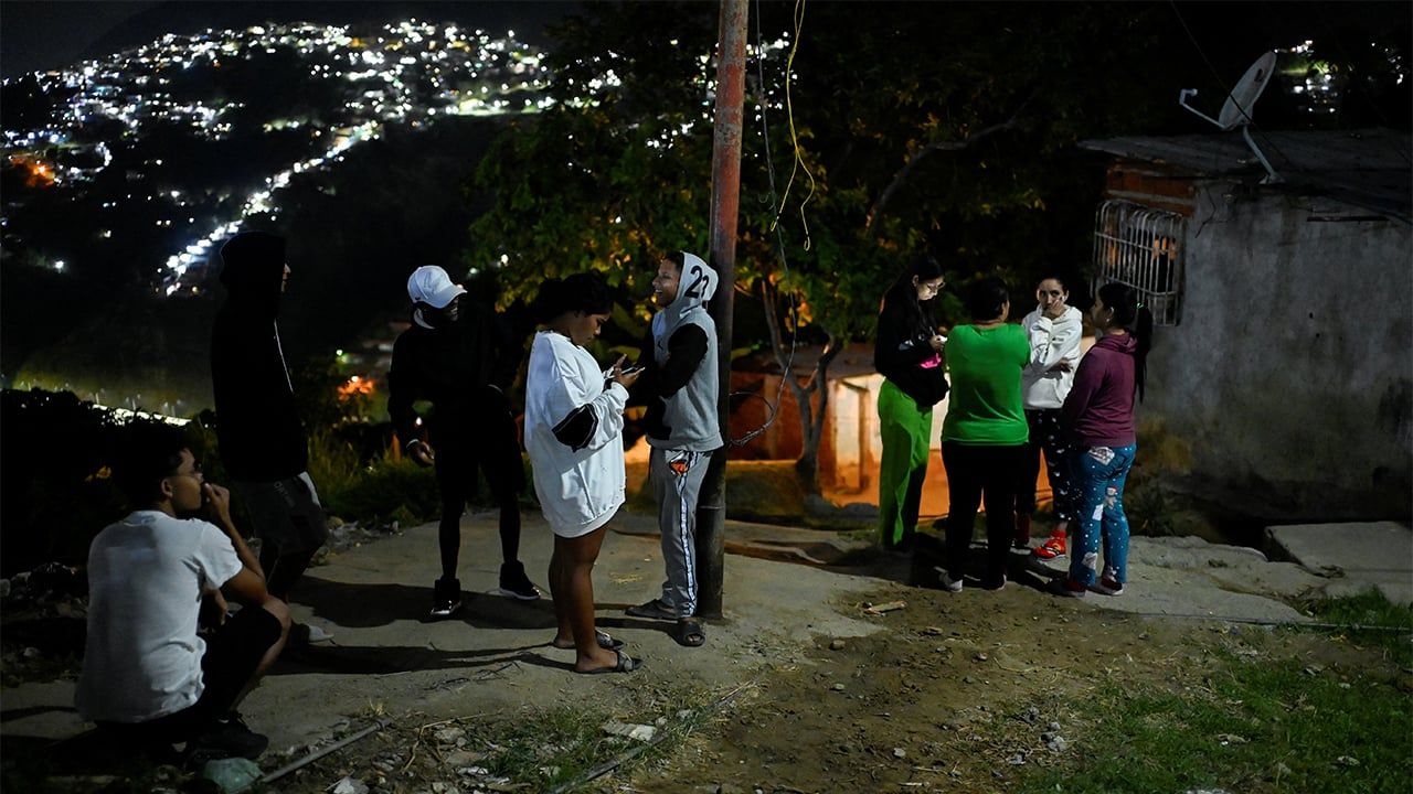 venezolanos reuters  3