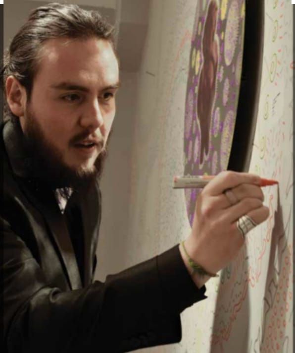 Johnny López