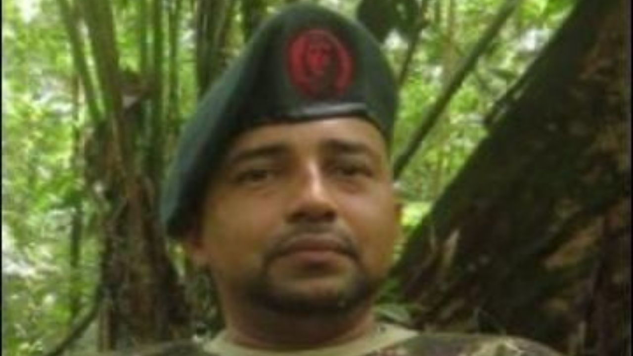 Alias Santiago 2