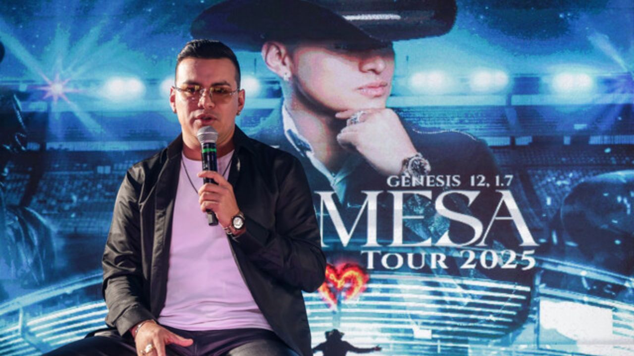 Yeison Jiménez 3
