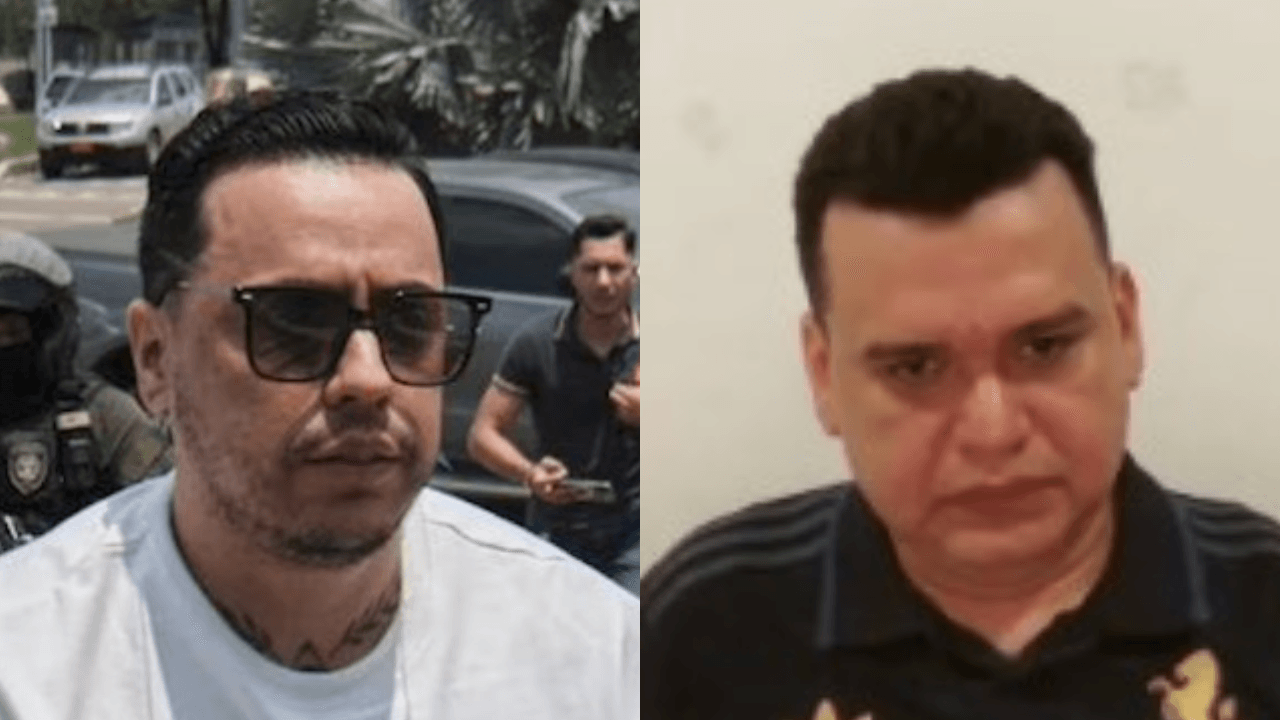 Los Costeños y Los Pepes