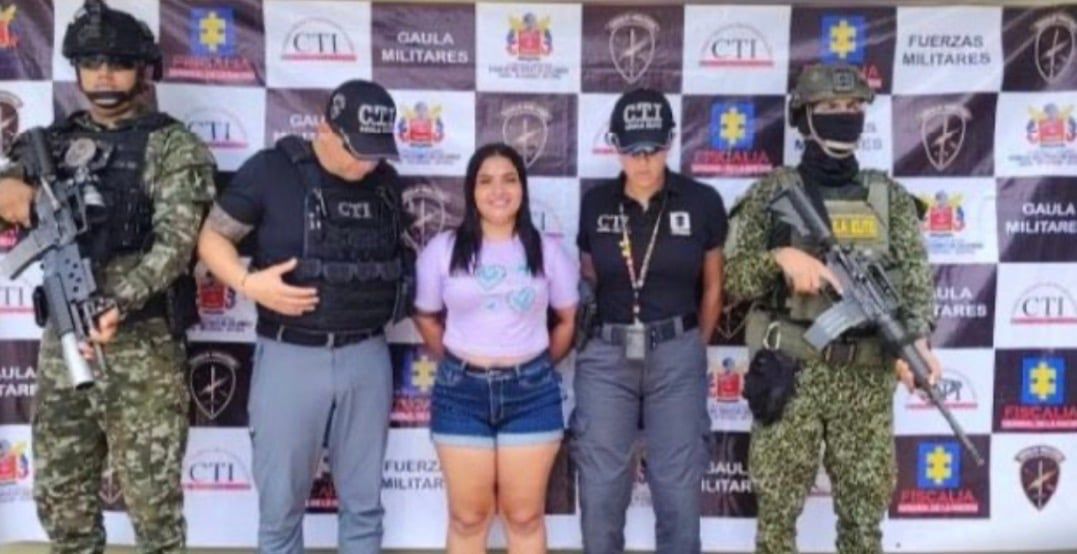 Bebecita