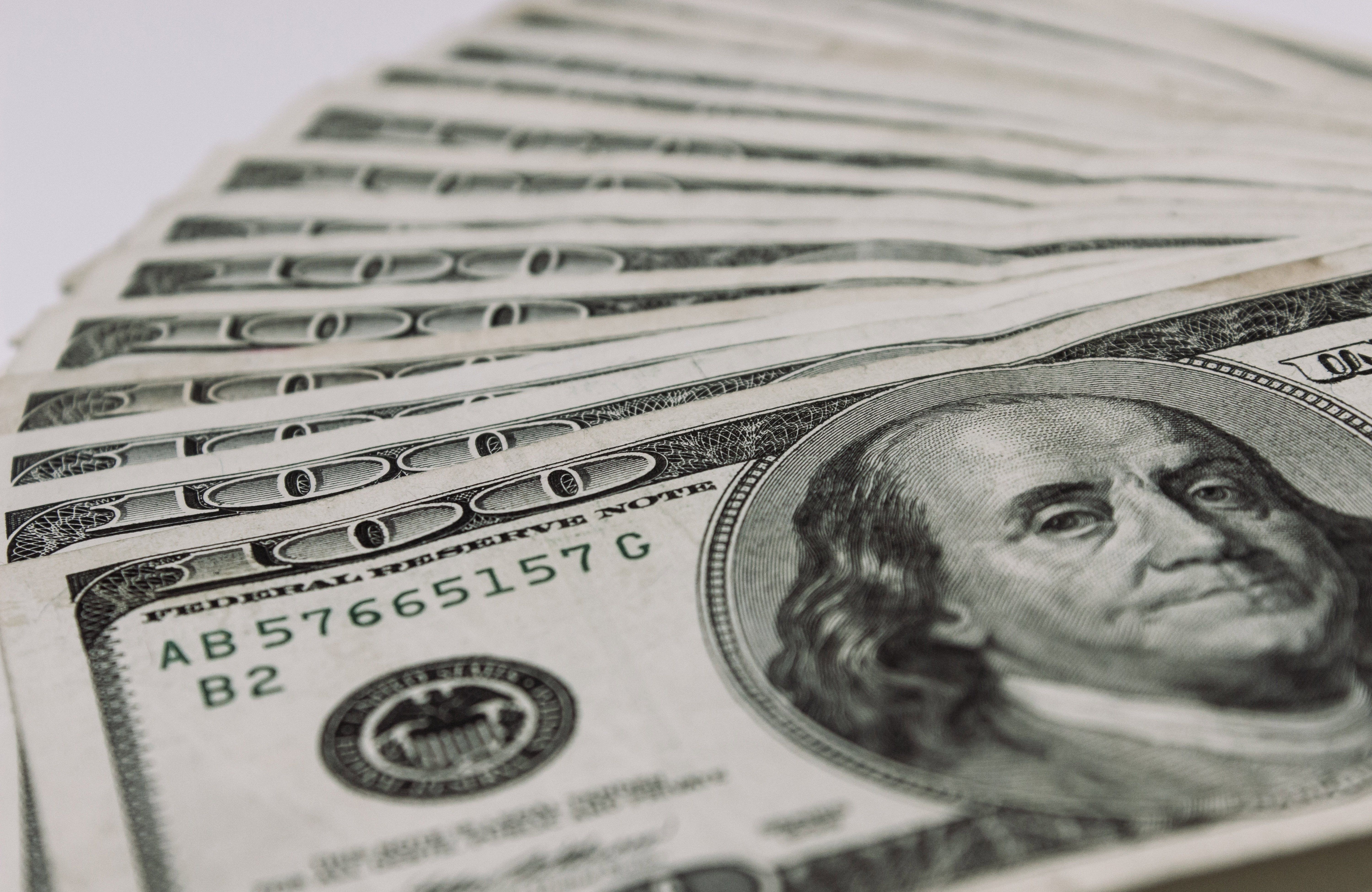 Precio del dólar