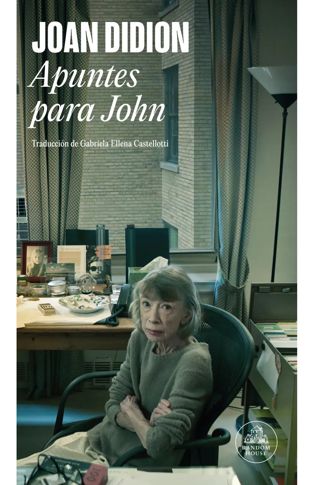 Apuntes para John