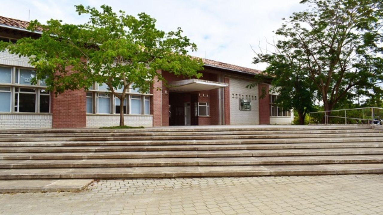 Universida de Antioquia 5