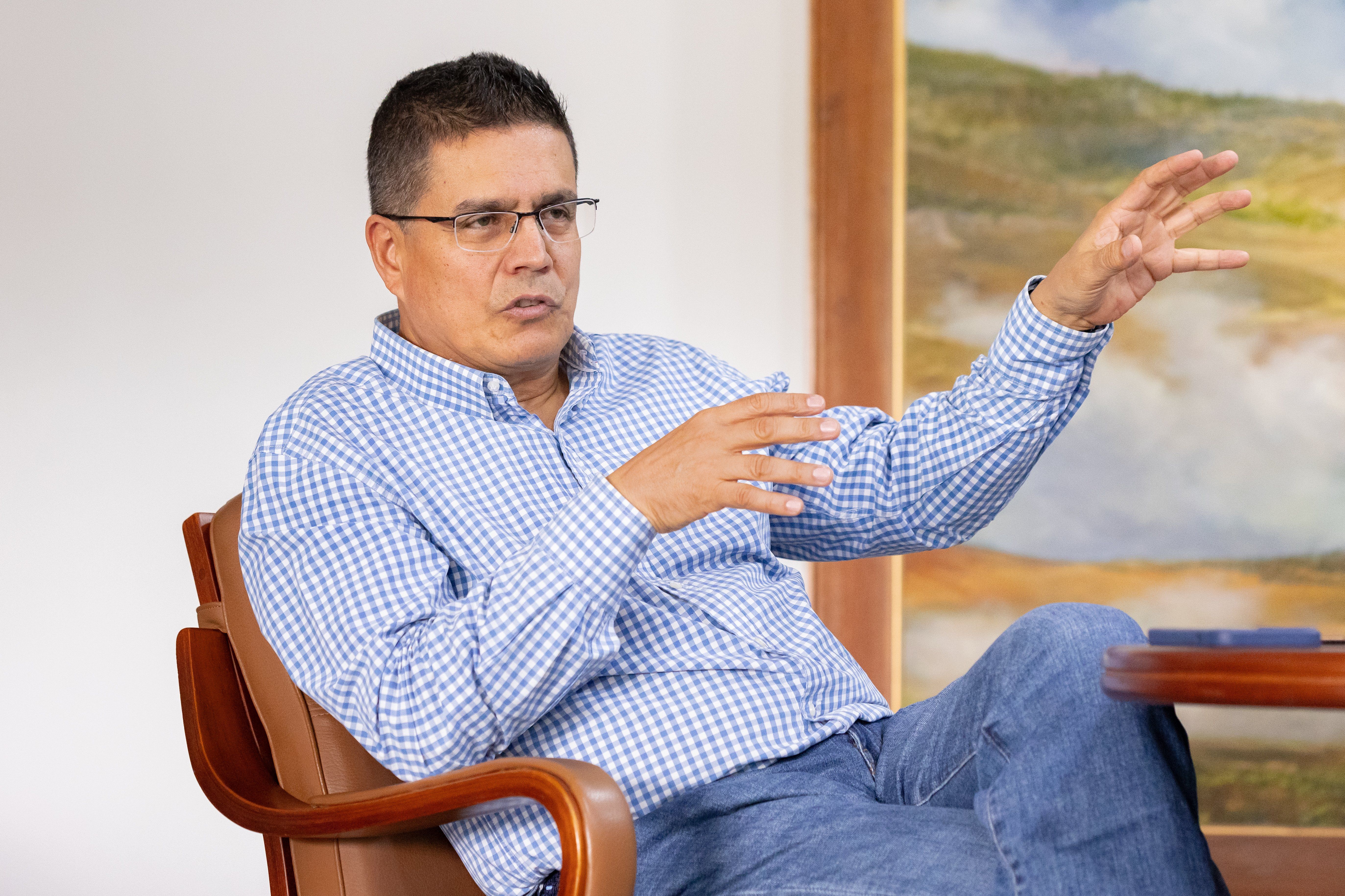 John Jairo Arboleda