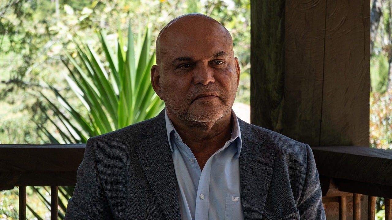 Corte Suprema ratificó medidas contra Salvatore Mancuso