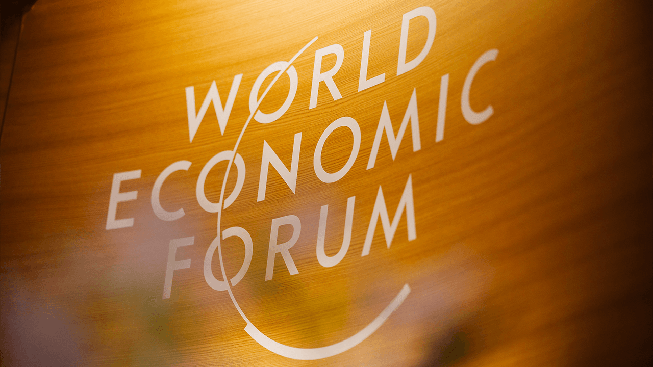 Foro Económico Mundial 2026 2