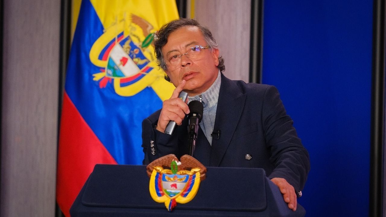 Alocución del presidente Petro (2)