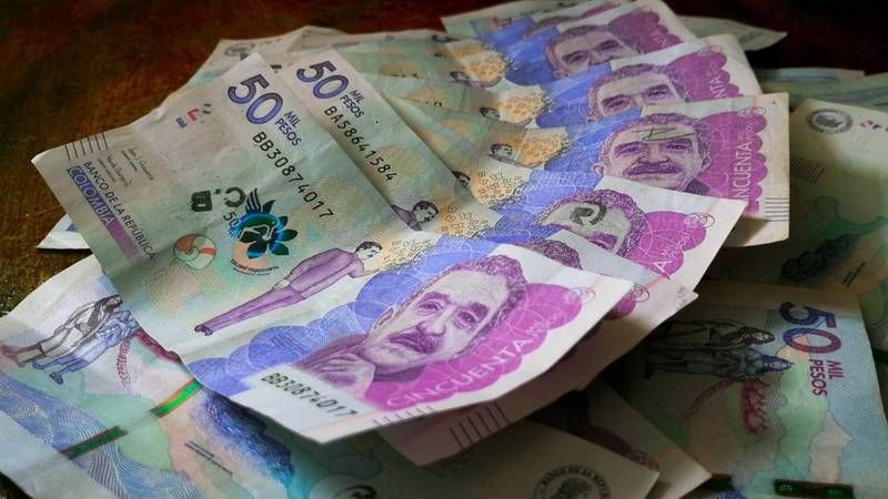 Billetes deuda gobierno