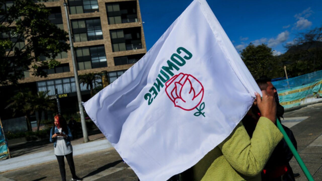 Partido Comunes advierte sobre cambios UNP 6