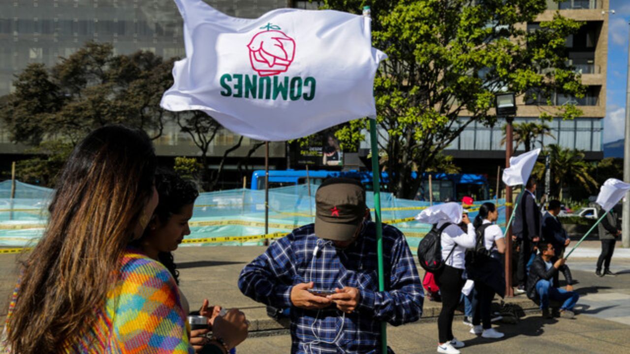Partido Comunes advierte sobre cambios UNP 4