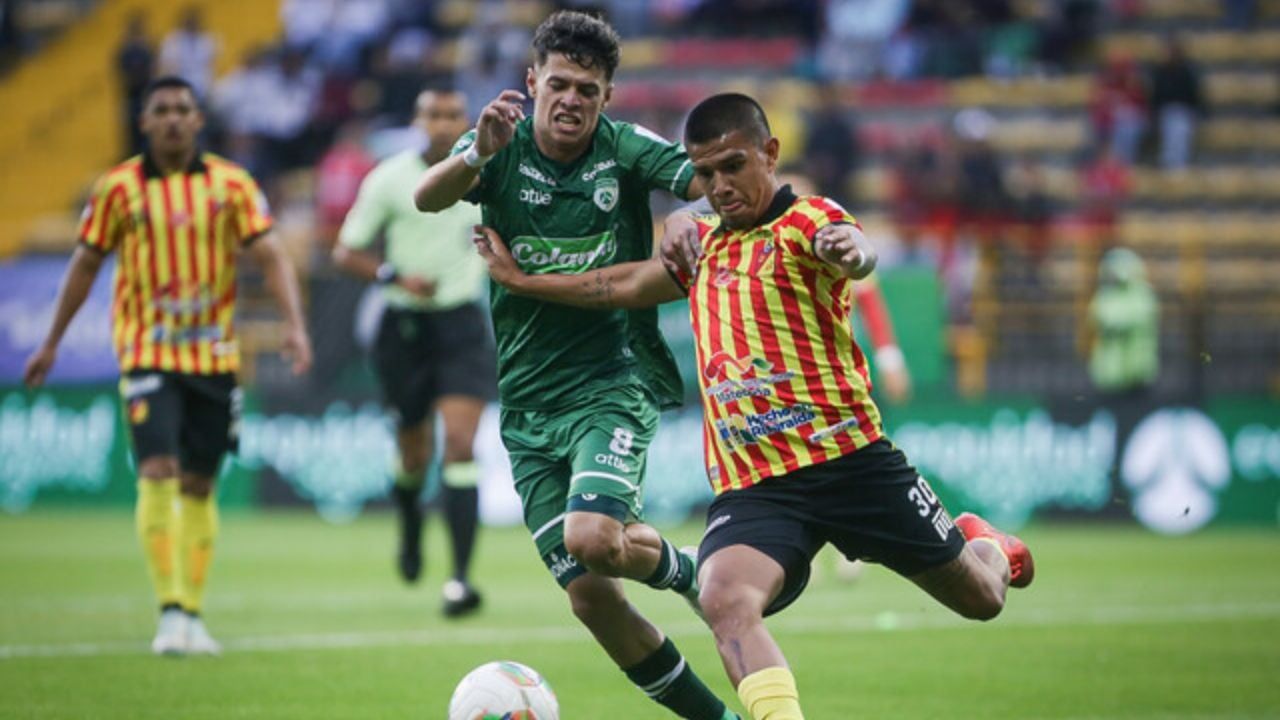 Sanción de Supersociedades a Deportivo Pereira 2