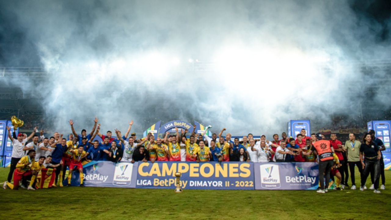 Sanción de Supersociedades a Deportivo Pereira 3