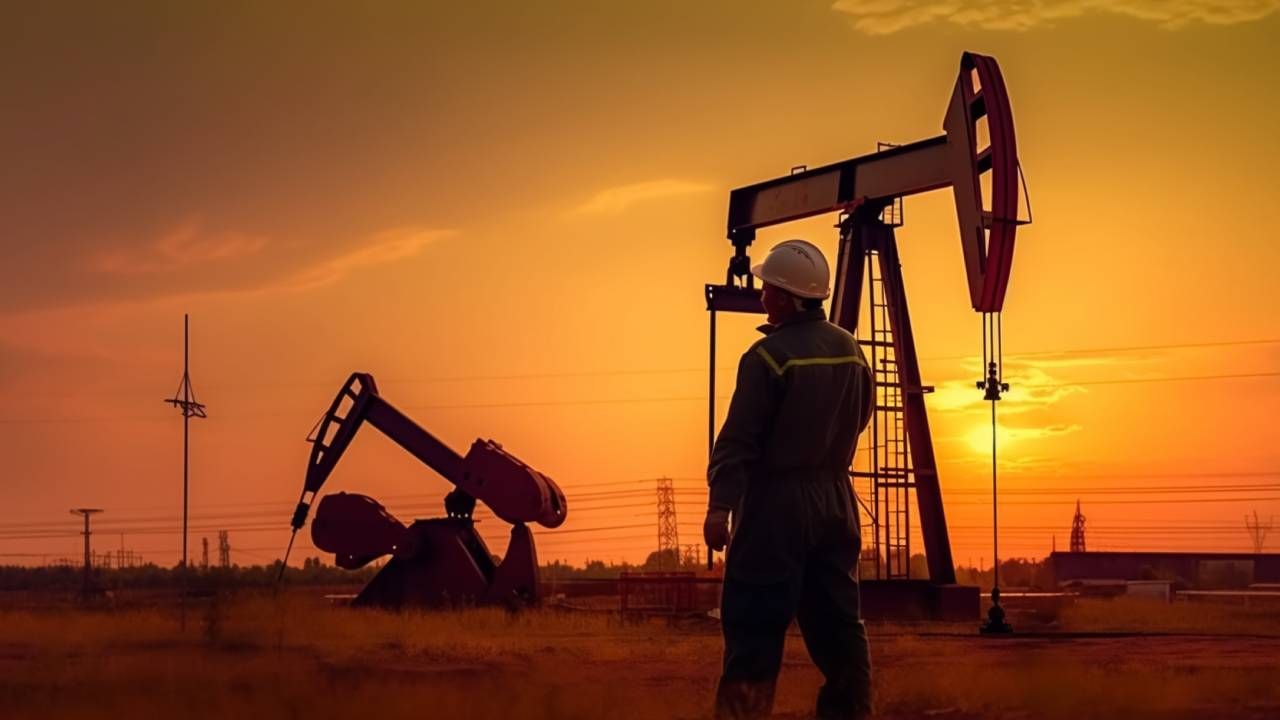 Petróleo 2